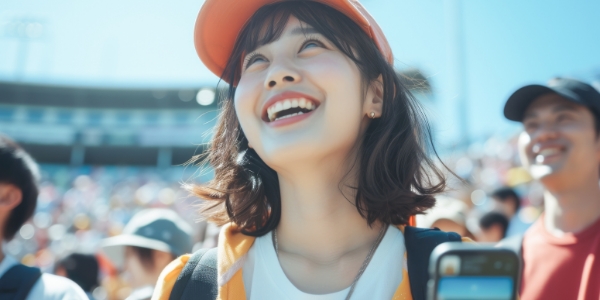 各種イベント会場