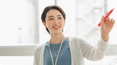 主催者の利用イメージ